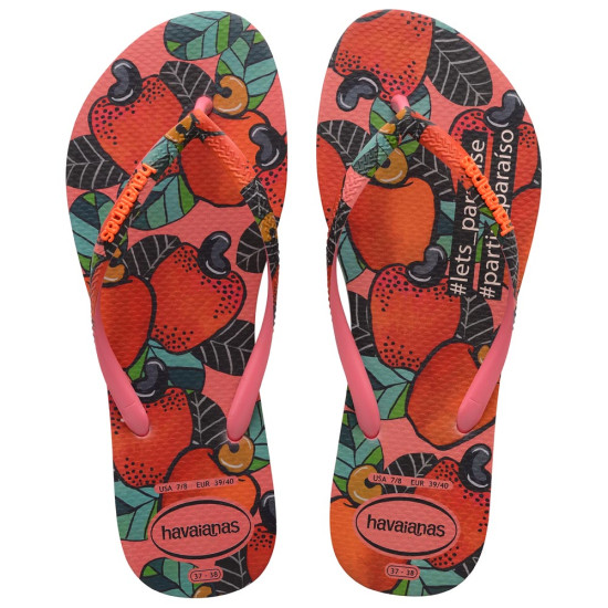 Havaianas Slim Summer